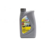 Масло моторное синтетическое I-Sint TD 5W-40, 1л